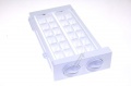 Lg Ice Cube Maker - Tray Assembly ice